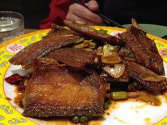 -那家小馆•北京菜•烤鸭(中关村店)