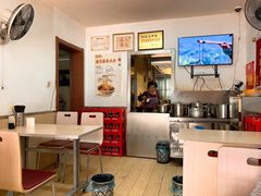-刘记大肉面(三牌楼大街店)