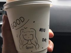 -GOOD好事咖啡(会展城店)