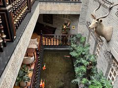 -福禧酒窖·中餐厅 (万柳店)