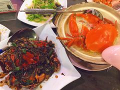 -龙海鲜螃蟹王(宏茂桥店)