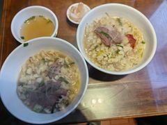 -建基泡馍·西安老字号·清真(永宁店)