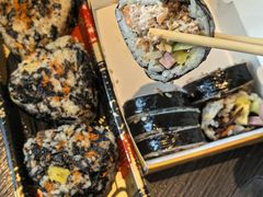 -传闻来紫菜包饭·打糕(西塔韩百店)