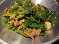 -前海沿·青岛菜(李沧万达店)