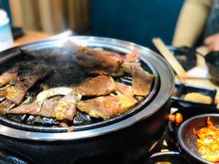 -九田家黑牛烤肉料理(新光汇店)