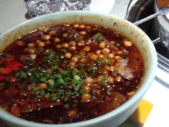 -蕃茄述·好汤自然来(江汉路店)