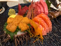 -月下料理(楷林IFC店)