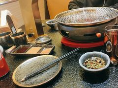 -樱嘢·炭火烧肉(惠南店)
