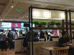 -肯德基(建华店)