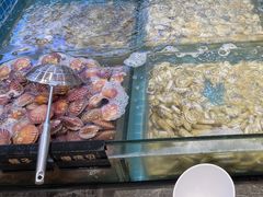-金马门国际美食百汇(珞喻路店)