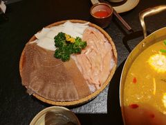 -色響火锅(恒隆广场店)