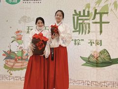 -乐融儿童之家早教托育(武昌校区)