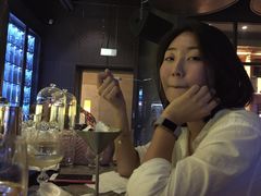 -TIPTOP BAR酒吧(欧亚新生活广场店)