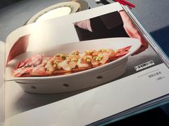 -怡情荟•海鲜青岛菜(五四广场旗舰店)