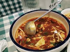 -紫光园(劲松店)