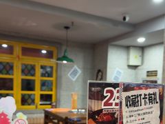 -楠火锅(西单店)
