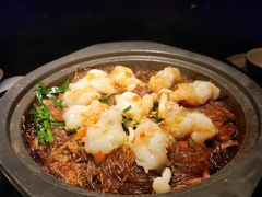 -绿茶餐厅(昆明世纪金源店)