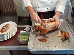 -满堂·烤鸭店·北京菜(鼓楼店)