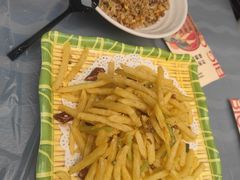-肥肥虾庄·金牌油焖大虾(东湖欢乐谷店)
