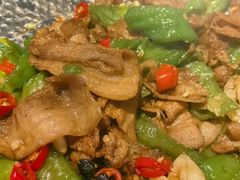 -福禄财东北菜(珠江帝景店)