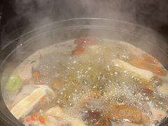 -芸鲜季·云南野生菌餐厅· 云南风物味研社(闵行店)
