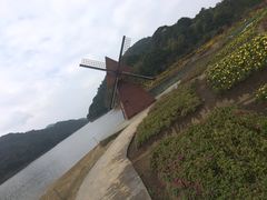 -广州市石门国家森林公园