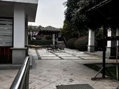 -汤山一号温泉度假区