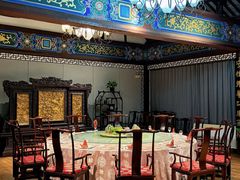 -祝家花園(伯渎港店)