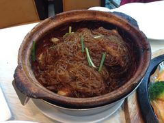 粉丝捞鹅掌-文杏酒楼(一品天下店)