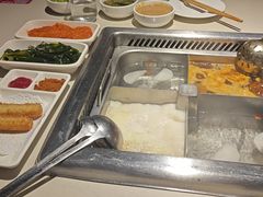 -海底捞火锅(万丰桥店)