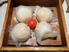 悦满楼虾饺皇-悦满楼·西关名点·湛江名菜(航空综合大厦店)