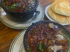 -好清香砂锅(总店)