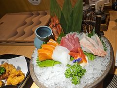 -德川家日本料理(中关村店)