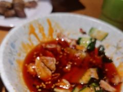-禧福徕盆盆香川菜馆(北京市朝阳区)