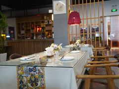 -湘西土菜(广安路店)