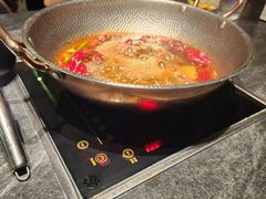 -捞王锅物料理(金华义乌之心店)