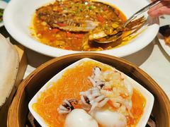 -相思林金岛饭店(青山湖店)