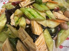 -回香楼大连新派清真菜