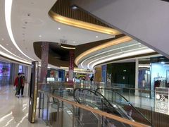-嘉文梦想世界(SM天津滨海城市广场店)