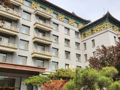 -北京友谊宾馆·俄罗斯餐厅