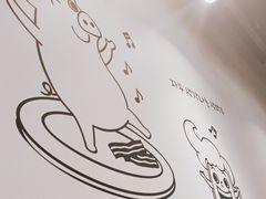 -六七八韩式烤肉·韩国料理(上杭路店)