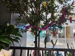 -蕉棠·鸽子餐厅(柳州万象城店)