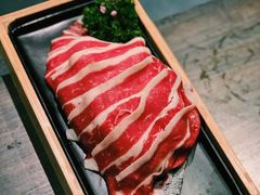湊湊特供肥牛-湊湊火锅·茶憩(东城万达店)