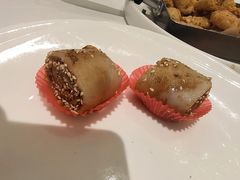 红糖麻糍-宁波石浦大饭店(新材料城店)