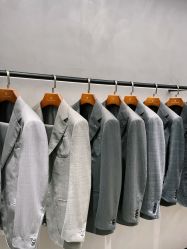 点击看大图 -Brother西服礼服定制·商务·婚礼(佛山南海店)