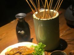 -繁·醉花亭小酒馆(鼓楼店)