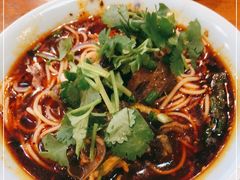 -兵哥豌豆面(青华店)