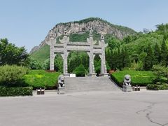 -娲皇宫