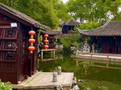 -同里国家湿地公园