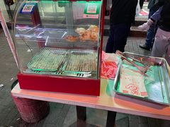 -同来顺烧烤餐厅(哈尔滨道店)